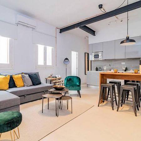 Exclusivo Apartamento En Chamberi Fernando El Catolico By Batuecas Мадрид Экстерьер фото