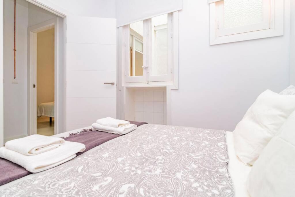 Exclusivo Apartamento En Chamberi Fernando El Catolico By Batuecas Мадрид Экстерьер фото