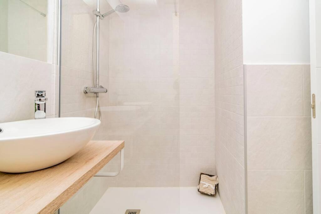 Exclusivo Apartamento En Chamberi Fernando El Catolico By Batuecas Мадрид Экстерьер фото