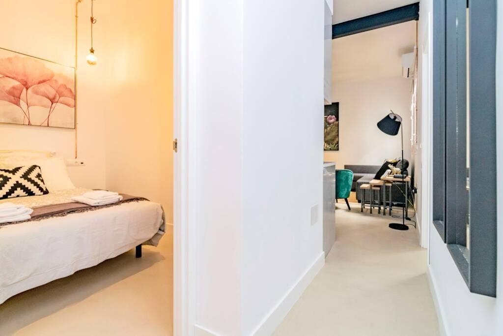 Exclusivo Apartamento En Chamberi Fernando El Catolico By Batuecas Мадрид Экстерьер фото