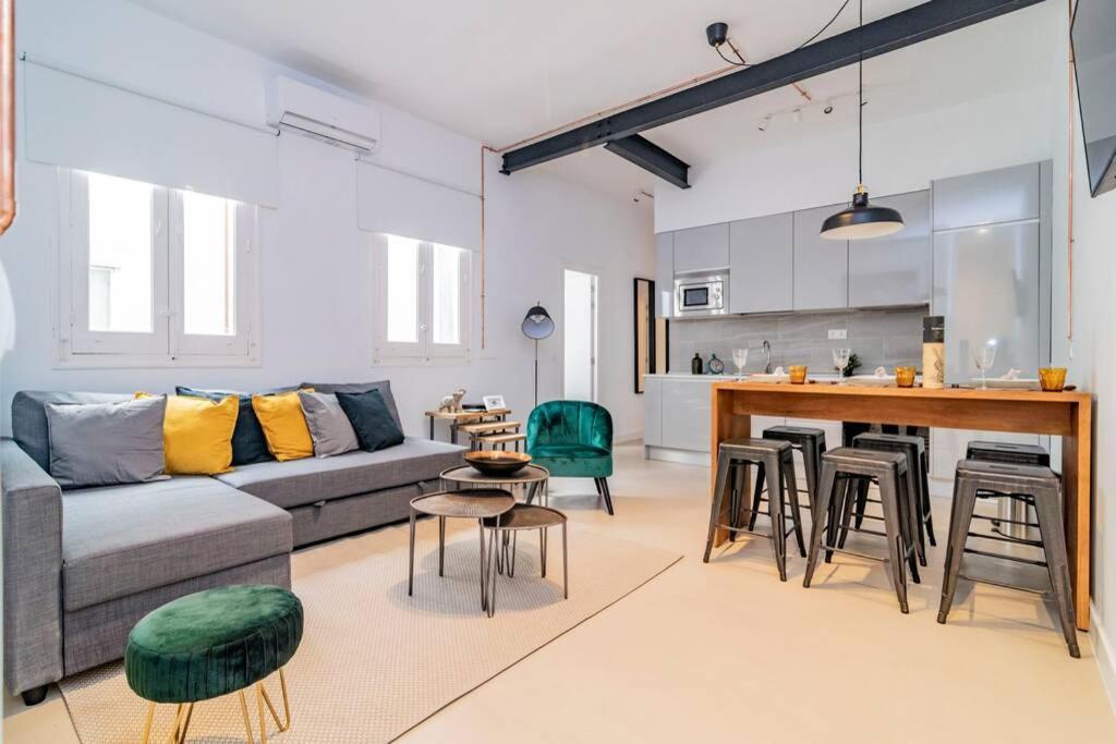 Exclusivo Apartamento En Chamberi Fernando El Catolico By Batuecas Мадрид Экстерьер фото