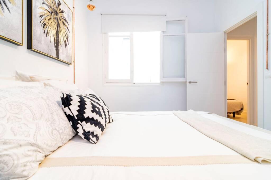 Exclusivo Apartamento En Chamberi Fernando El Catolico By Batuecas Мадрид Экстерьер фото