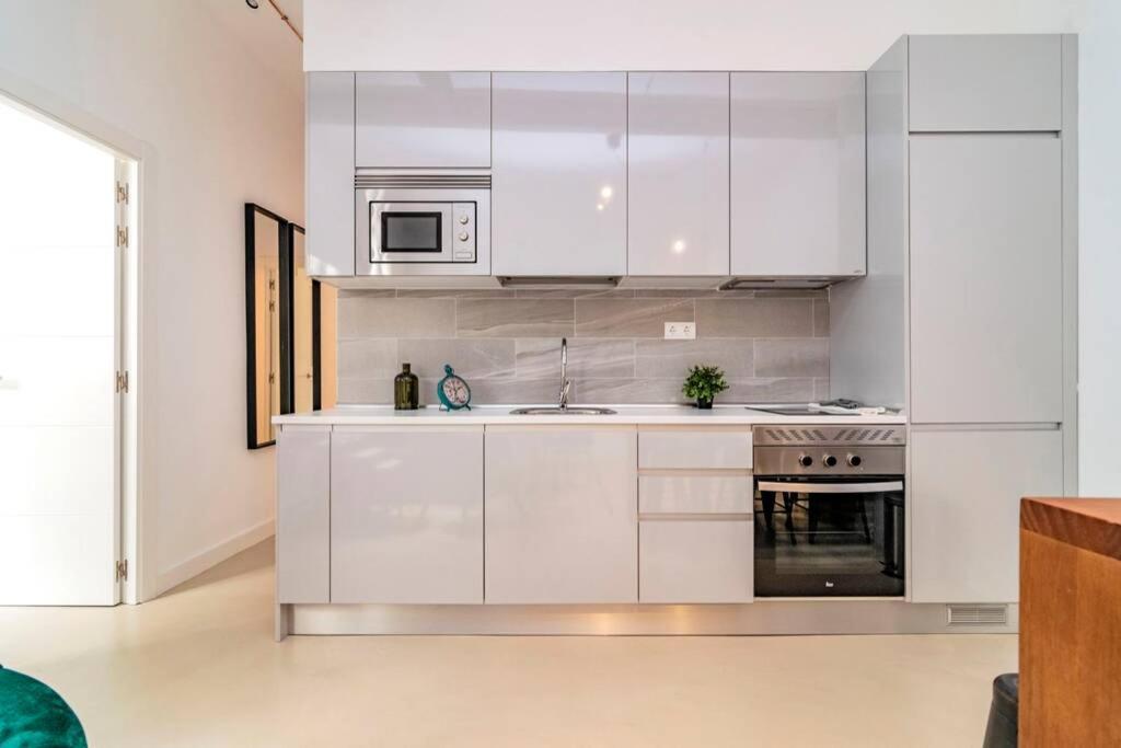 Exclusivo Apartamento En Chamberi Fernando El Catolico By Batuecas Мадрид Экстерьер фото