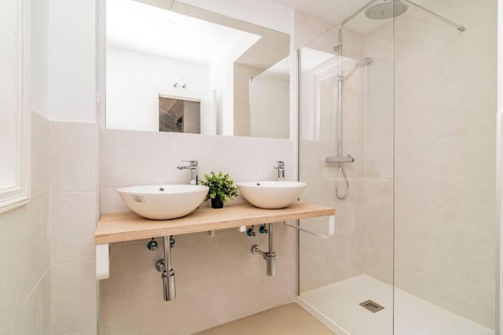 Exclusivo Apartamento En Chamberi Fernando El Catolico By Batuecas Мадрид Экстерьер фото